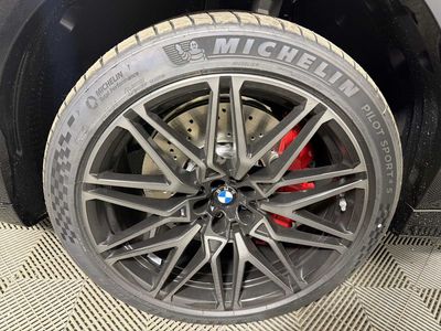 2026 BMW M Models - Photo 9