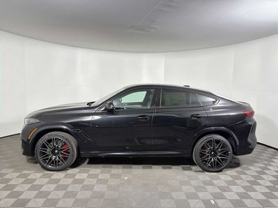 2026 BMW M Models - Photo 3