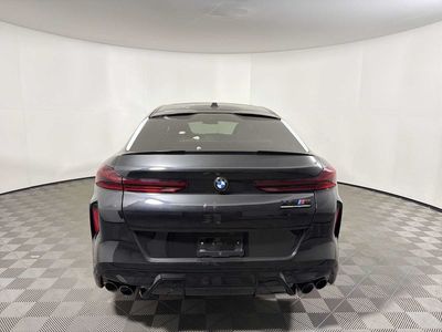 2026 BMW M Models - Photo 1