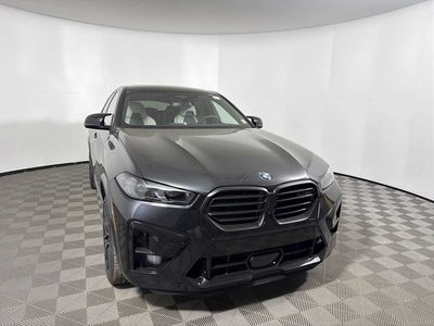 2026 BMW M Models - Photo 5