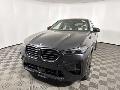 2026 BMW M Models - Photo 6