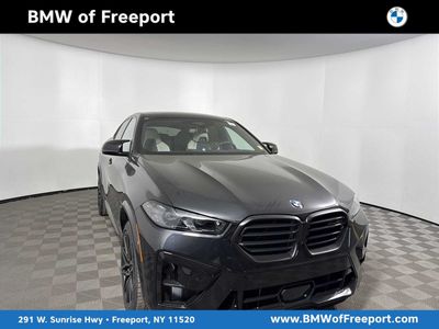 2026 BMW M Models - Photo 21