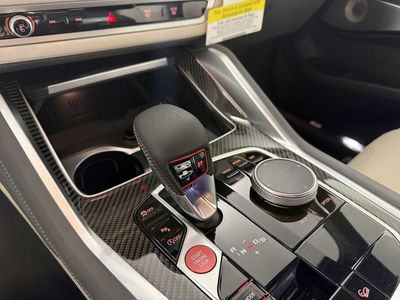 2026 BMW M Models - Photo 15
