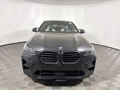 2026 BMW M Models - Photo 4