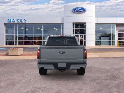 2026 Ford F-150 — detail view
