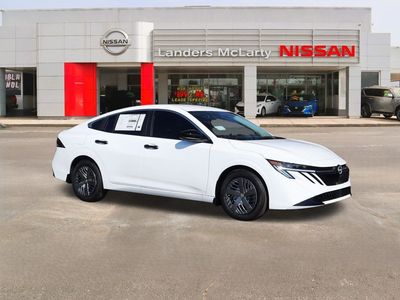 2026 Nissan Sentra - Photo 1