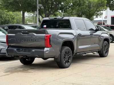 2024 Toyota Tundra - Photo 4