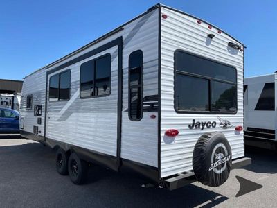 2026 Jayco Jay Flight SLX - Photo 5