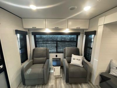 2026 Jayco Jay Flight SLX - Photo 12