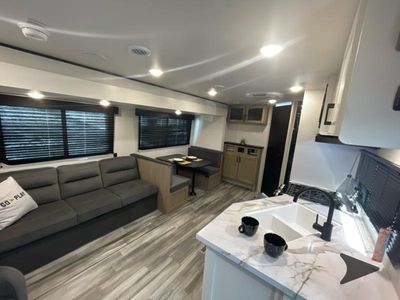 2026 Jayco Jay Flight SLX - Photo 11
