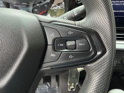 2024 Chevrolet Trax — photo 23 view