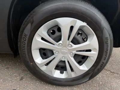2024 Chevrolet Trax — photo 29 view