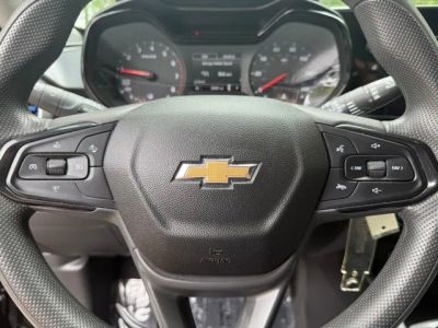 2024 Chevrolet Trax — photo 21 view