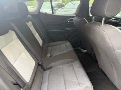 2024 Chevrolet Trax — photo 8 view