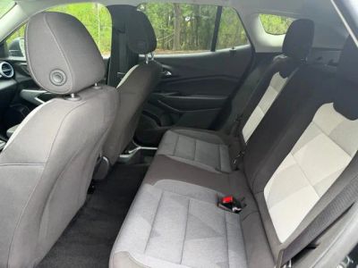 2024 Chevrolet Trax — photo 11 view