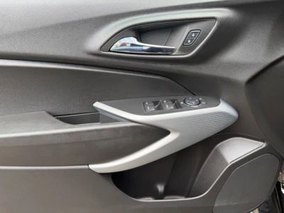 2024 Chevrolet Trax — photo 15 view