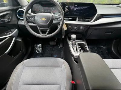2024 Chevrolet Trax — photo 13 view