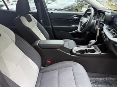 2024 Chevrolet Trax — photo 9 view