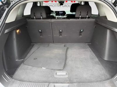 2024 Chevrolet Trax — photo 7 view
