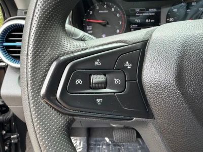 2024 Chevrolet Trax — photo 22 view