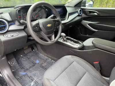 2024 Chevrolet Trax — photo 19 view