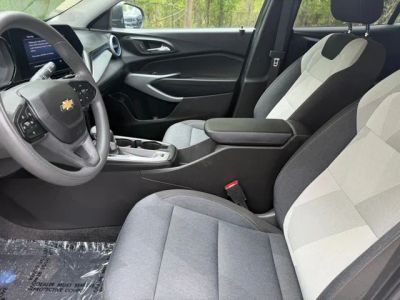 2024 Chevrolet Trax — photo 18 view