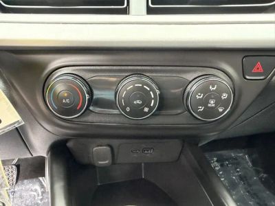 2024 Chevrolet Trax — photo 25 view