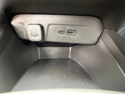 2024 Chevrolet Trax — photo 26 view