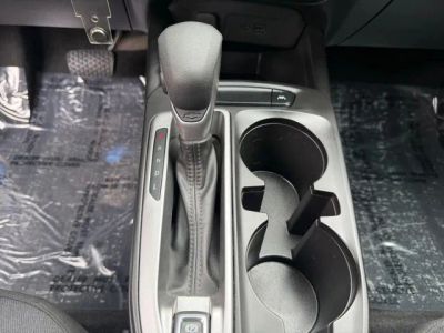 2024 Chevrolet Trax — photo 27 view
