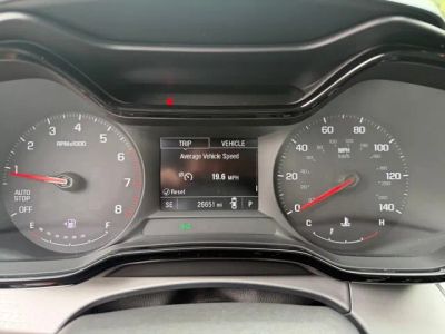 2024 Chevrolet Trax — photo 20 view