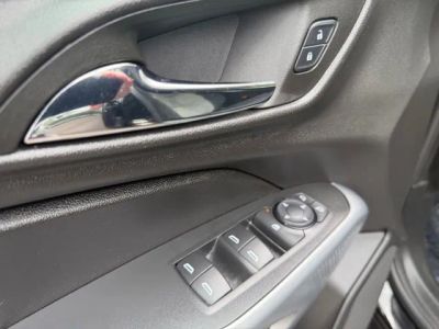2024 Chevrolet Trax — photo 16 view