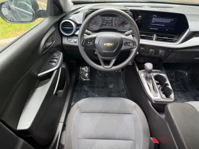 2024 Chevrolet Trax — photo 14 view