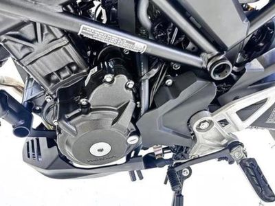 2025 Honda CB300R - Photo 15