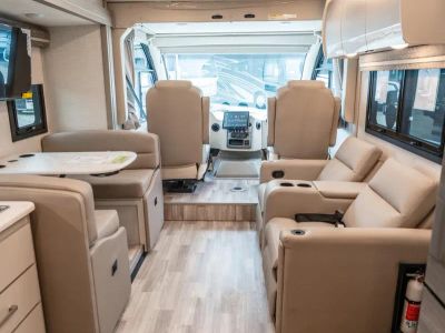 2026 Thor Motor Coach VEGAS - Photo 3