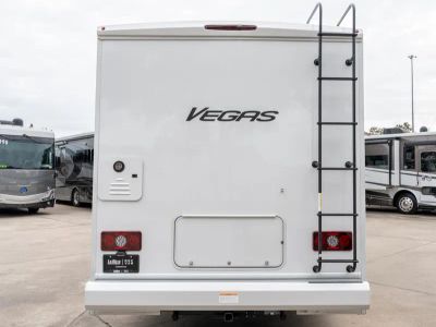 2026 Thor Motor Coach VEGAS - Photo 24