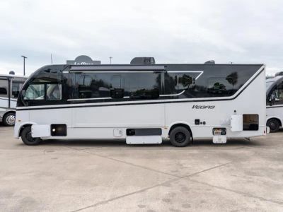 2026 Thor Motor Coach VEGAS - Photo 21