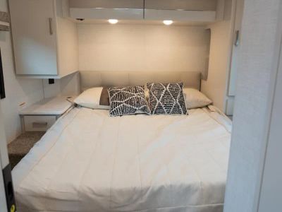 2026 Thor Motor Coach VEGAS - Photo 14