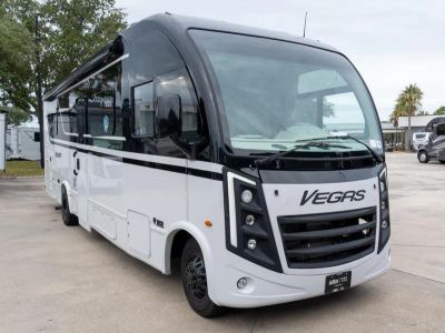 2026 Thor Motor Coach VEGAS - Photo 1