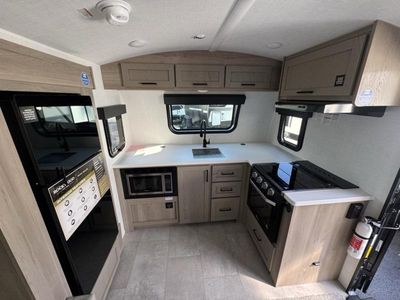 2026 Forest River Rockwood GEO Pro - Photo 8