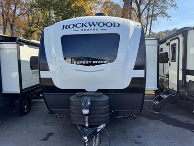 2026 Forest River Rockwood GEO Pro - Photo 3