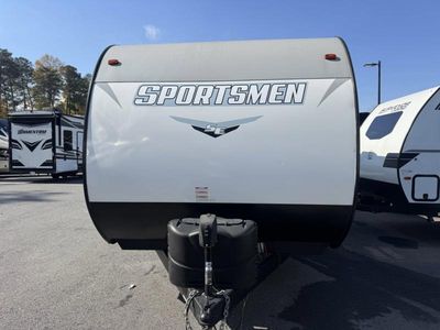 2022 KZ Sportsmen SE - Photo 3