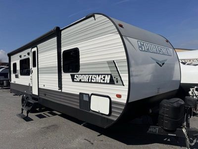 2022 KZ Sportsmen SE - Photo 2