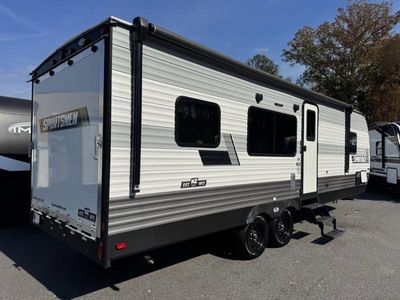 2022 KZ Sportsmen SE - Photo 5