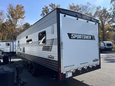 2022 KZ Sportsmen SE - Photo 4