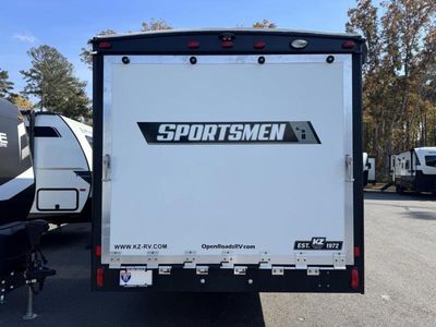 2022 KZ Sportsmen SE - Photo 6