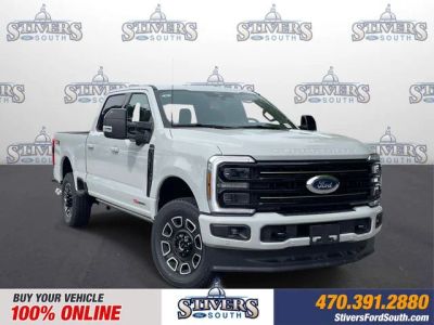 2026 Ford F-250SD - Photo 1