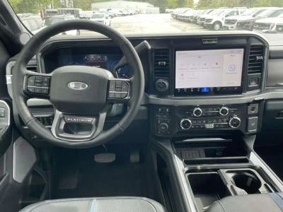 2026 Ford F-250SD - Photo 10