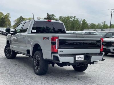 2026 Ford F-250SD - Photo 4