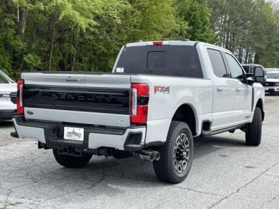 2026 Ford F-250SD - Photo 3
