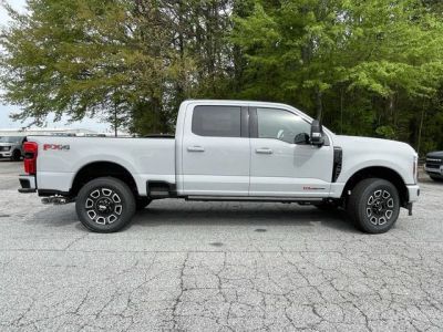 2026 Ford F-250SD - Photo 2